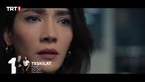 Teşkilat 131.Bölüm 2. Fragmanı