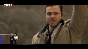 Teşkilat 131.Bölüm Fragmanı