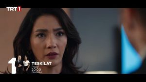 Teşkilat 132.Bölüm 2. Fragmanı