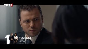 Teşkilat 132.Bölüm Fragmanı