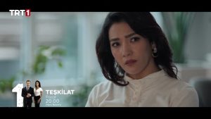 Teşkilat 133.Bölüm Fragmanı