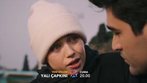 Yalı Çapkını 94.Bölüm 2. Fragmanı