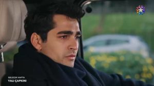 Yalı Çapkını 94.Bölüm Fragmanı