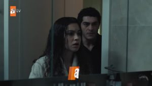 Bir Gece Masalı Fragman