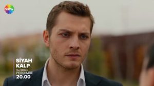 Siyah Kalp 27.Bölüm Fragmanı