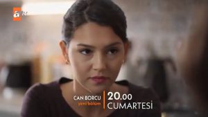 Can Borcu 18.Bölüm 2. Fragmanı