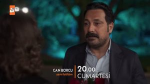 Can Borcu 18.Bölüm 3. Fragmanı