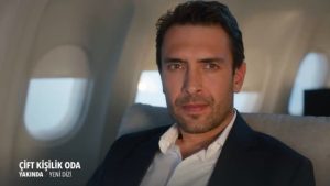 Çift Kişilik Oda 1.Bölüm 2. Fragmanı