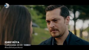 Eşref Rüya 7.Bölüm 2. Fragmanı