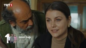 Gönül Dağı Fragman