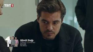 Gönül Dağı Fragman