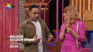 Güldür Güldür Show 402.Bölüm Fragmanı