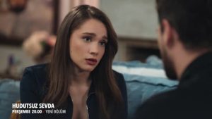 Hudutsuz Sevda 62.Bölüm 2. Fragmanı