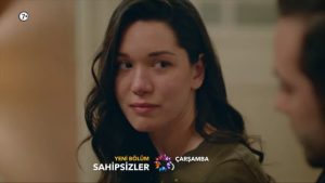 Sahipsizler 22.Bölüm Fragmanı
