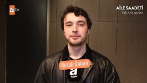 Aile Saadeti Okuma Provası