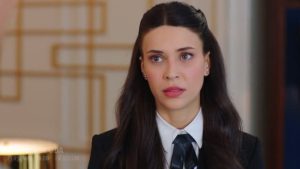 Çift Kişilik Oda 1.Bölüm 3. Fragmanı