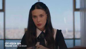Çift Kişilik Oda 2.Bölüm 2. Fragmanı