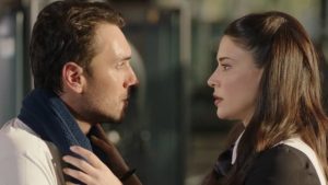 Çift Kişilik Oda 2.Bölüm Fragmanı