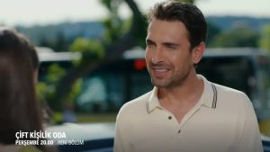 Çift Kişilik Oda 3.Bölüm 3. Fragmanı
