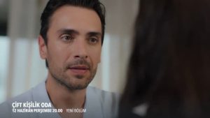 Çift Kişilik Oda 3.Bölüm Fragmanı