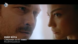 Eşref Rüya 10.Bölüm 2. Fragmanı
