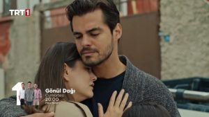 Gönül Dağı Fragman