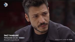 İnci Taneleri 43.Bölüm Fragmanı
