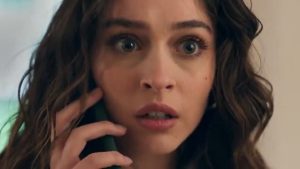 Leyla: Hayat Aşk Adalet 32.Bölüm Fragmanı