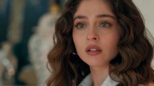 Leyla: Hayat Aşk Adalet 33.Bölüm Fragmanı