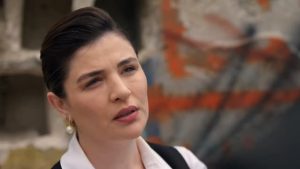 Leyla Fragman
