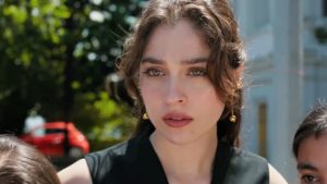 Leyla Fragman