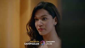 Sahipsizler 23.Bölüm Fragmanı