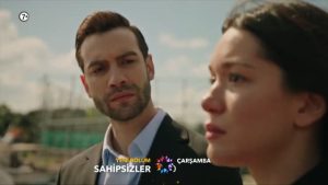 Sahipsizler 24.Bölüm 2. Fragmanı