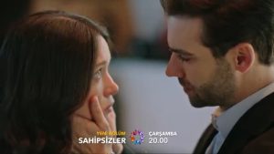 Sahipsizler 24.Bölüm Fragmanı