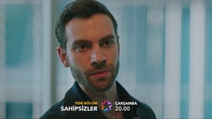 Sahipsizler 25.Bölüm 2. Fragmanı
