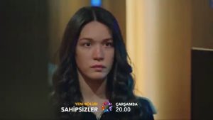 Sahipsizler 25.Bölüm Fragmanı