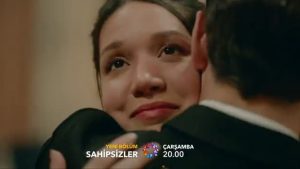 Sahipsizler 26.Bölüm 2. Fragmanı