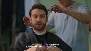Sahipsizler 26.Bölüm Fragmanı