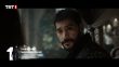Kudüs Fatihi Selahaddin Eyyubi Yeni Fragmanı