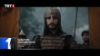 Kudüs Fatihi Selahaddin Eyyubi Yeni Fragmanı