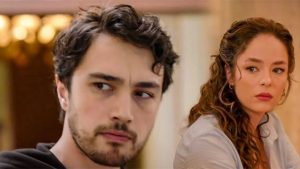 Aile Saadeti 1.Bölüm 4. Fragmanı