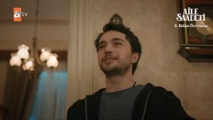 Aile Saadeti Fragman