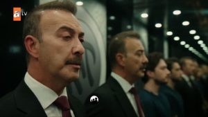 Aile Saadeti Fragman