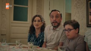 Aile Saadeti Fragman