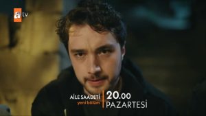 Aile Saadeti Fragman