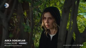 Arka Sokaklar 717.Bölüm 2. Fragmanı (Sezon Finali)
