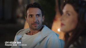 Çift Kişilik Oda 4.Bölüm 2. Fragmanı