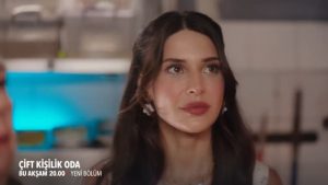Çift Kişilik Oda Fragman