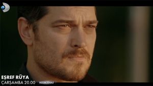 Eşref Rüya Fragman