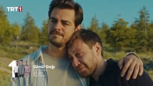 Gönül Dağı Fragman